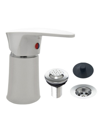 GRIFERIA BIDET COD 7240 -...