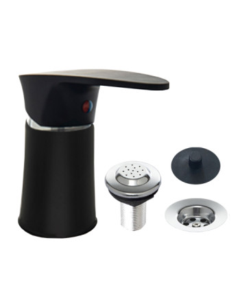 GRIFERIA BIDET COD 7241 -...