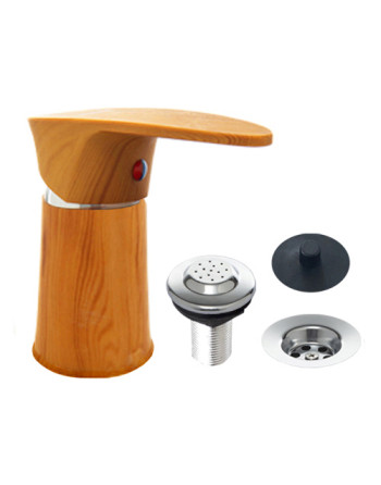 GRIFERIA BIDET COD 7243 -...