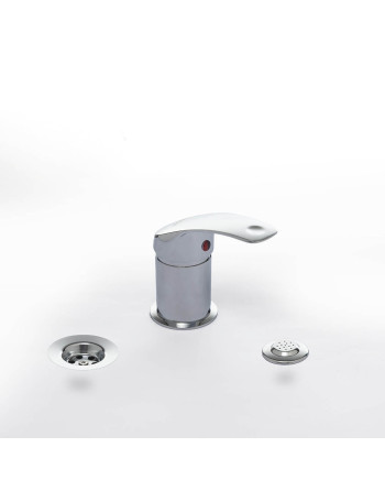 GRIFERIA BIDET COD 9410 -...