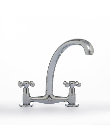GRIFERIA MESADA COD 8577-...