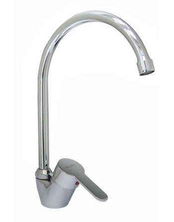 GRIFERIA MESADA COD 8582 -...