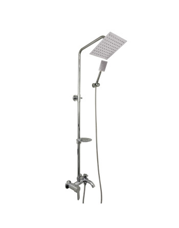 GRIFERIA DUCHA COD 2043 -...