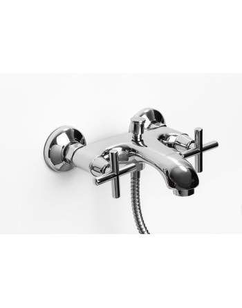 GRIFERIA DUCHA COD 2080 -...
