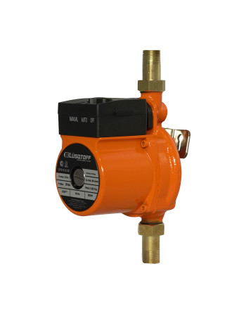 BOMBA PRESURIZADORA 28L/MIN...