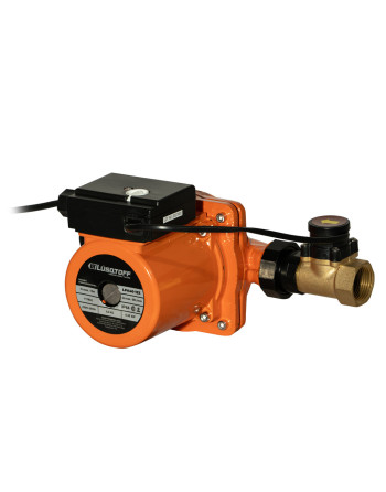 BOMBA PRESURIZADORA 60L/MIN...