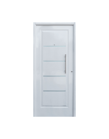 PUERTA ALFA INYEC. M206...