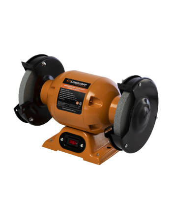 AMOLADORA DE BANCO  375W...