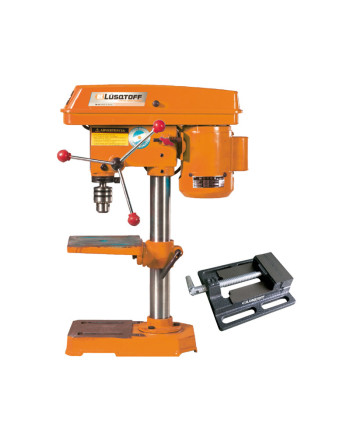 TALADRO DE BANCO- 13MM 1/2"...