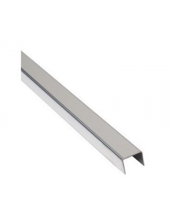 MOLDURA P/CERAMICA LISTEL U...