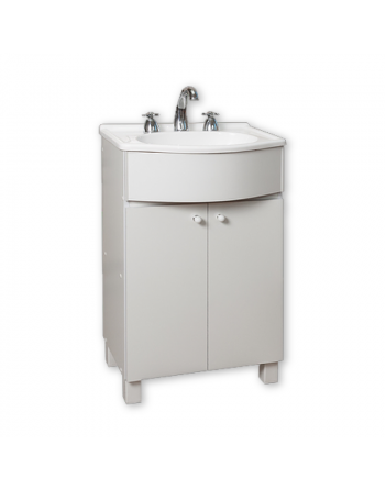 VANITORY TRENTO 50CM 3...