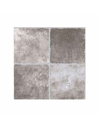 CERAMICA LUCERA GRIS 43X43...