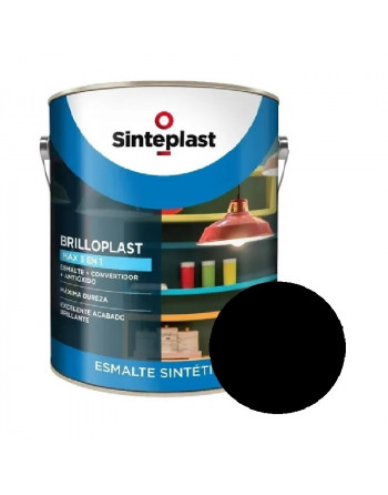 ESM.SINT. NEGRO BRILL. 1...