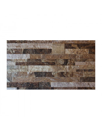 CERAMICA MURO PIEDRA BRICK...